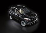 Ford Kuga Individual 2008 года